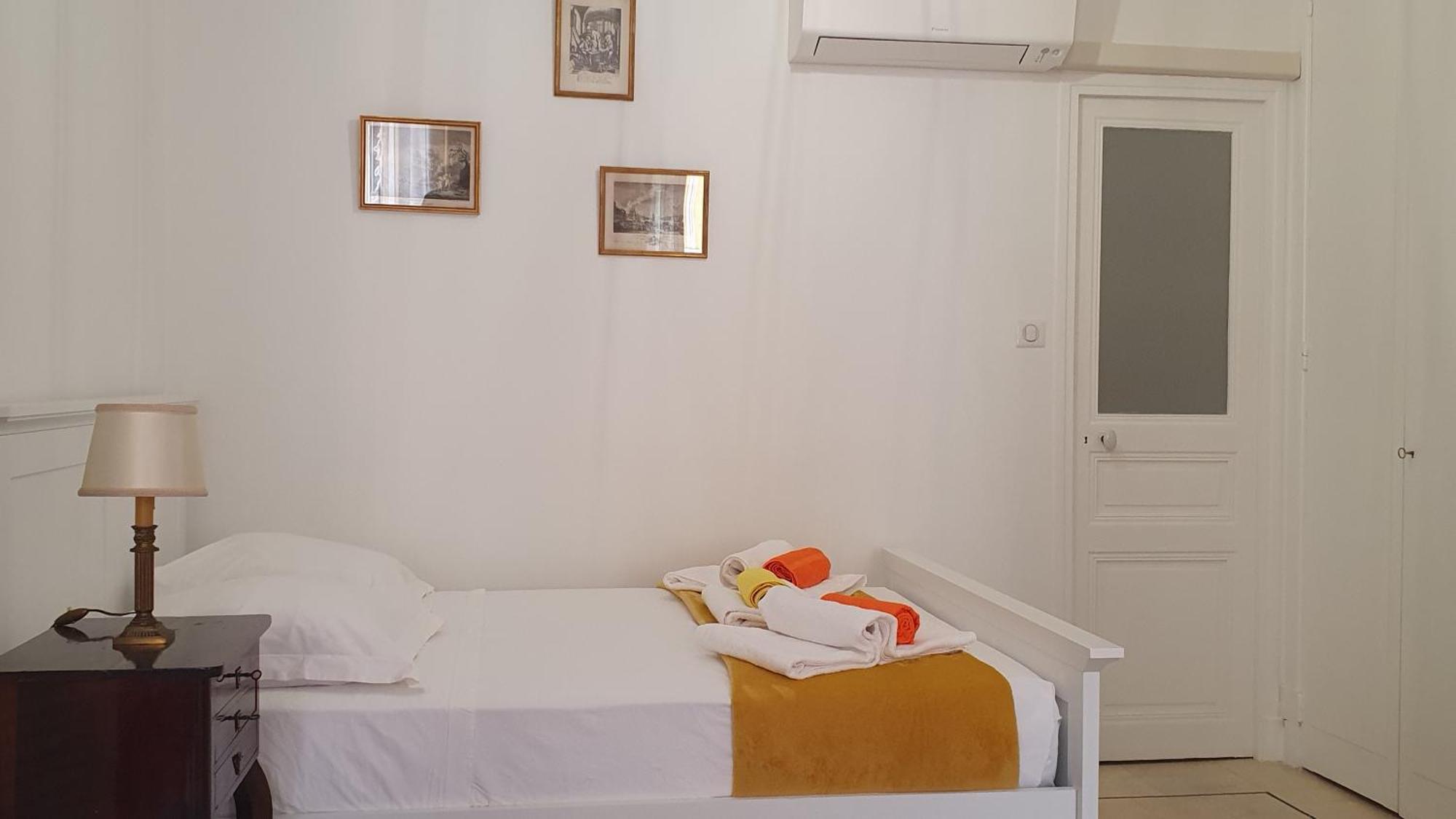 Bel Appartement Typique Proche Du Palais Et Plages คานส์ ภายนอก รูปภาพ