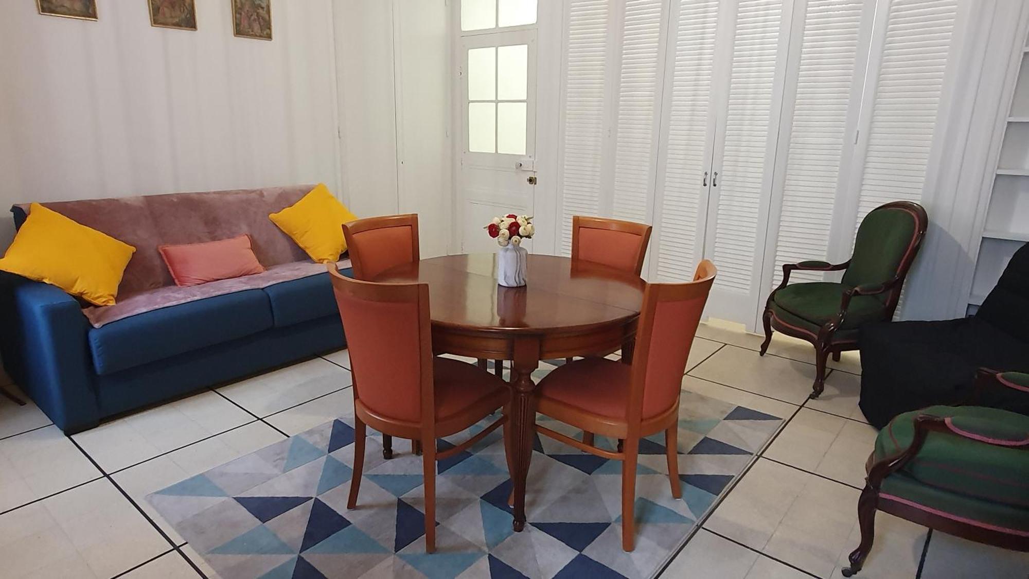 Bel Appartement Typique Proche Du Palais Et Plages คานส์ ภายนอก รูปภาพ